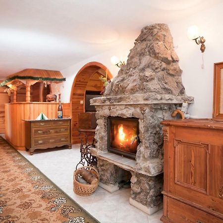 Privát Gallik Ždiar Exterior foto