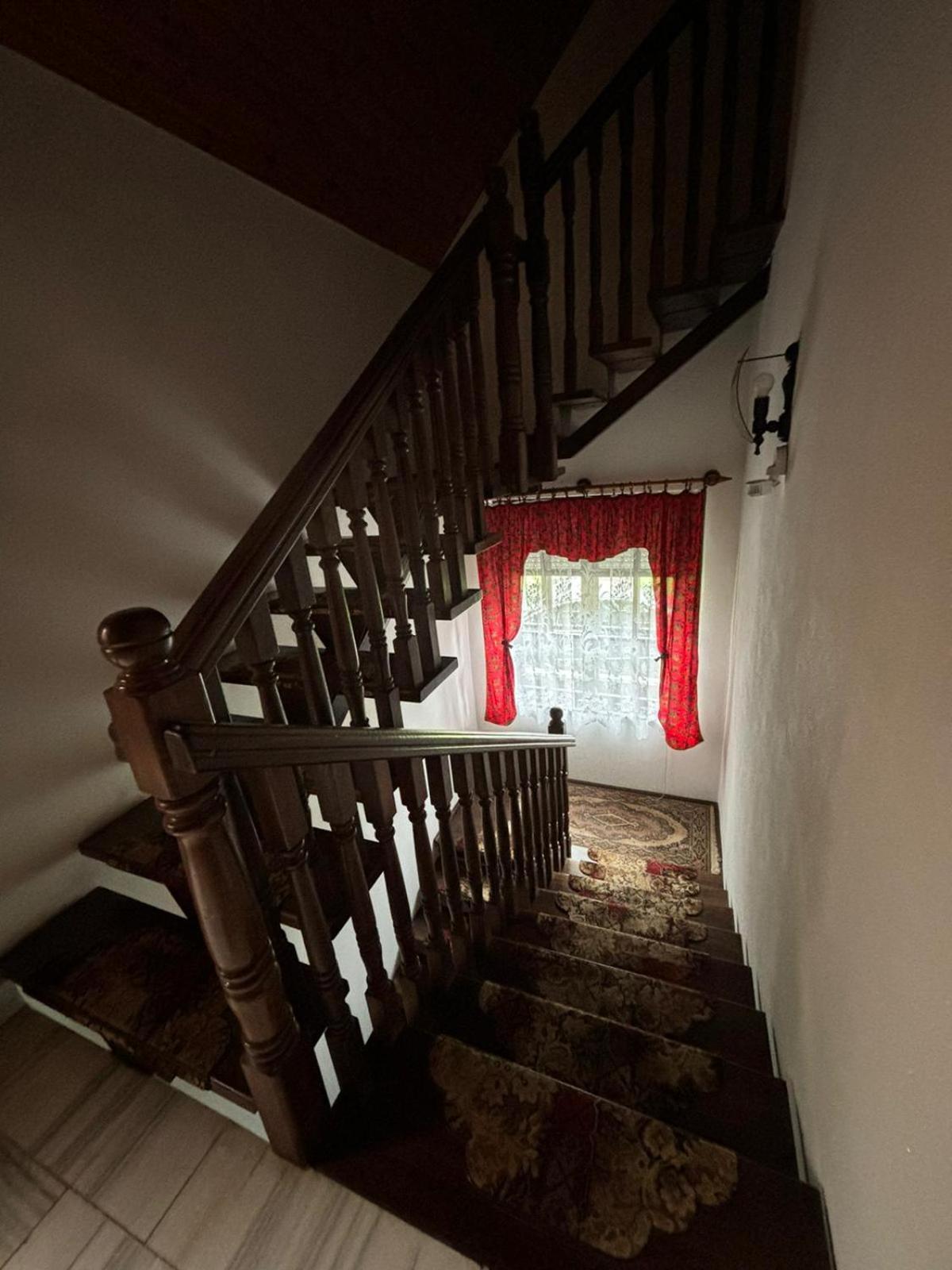Privát Gallik Ždiar Exterior foto